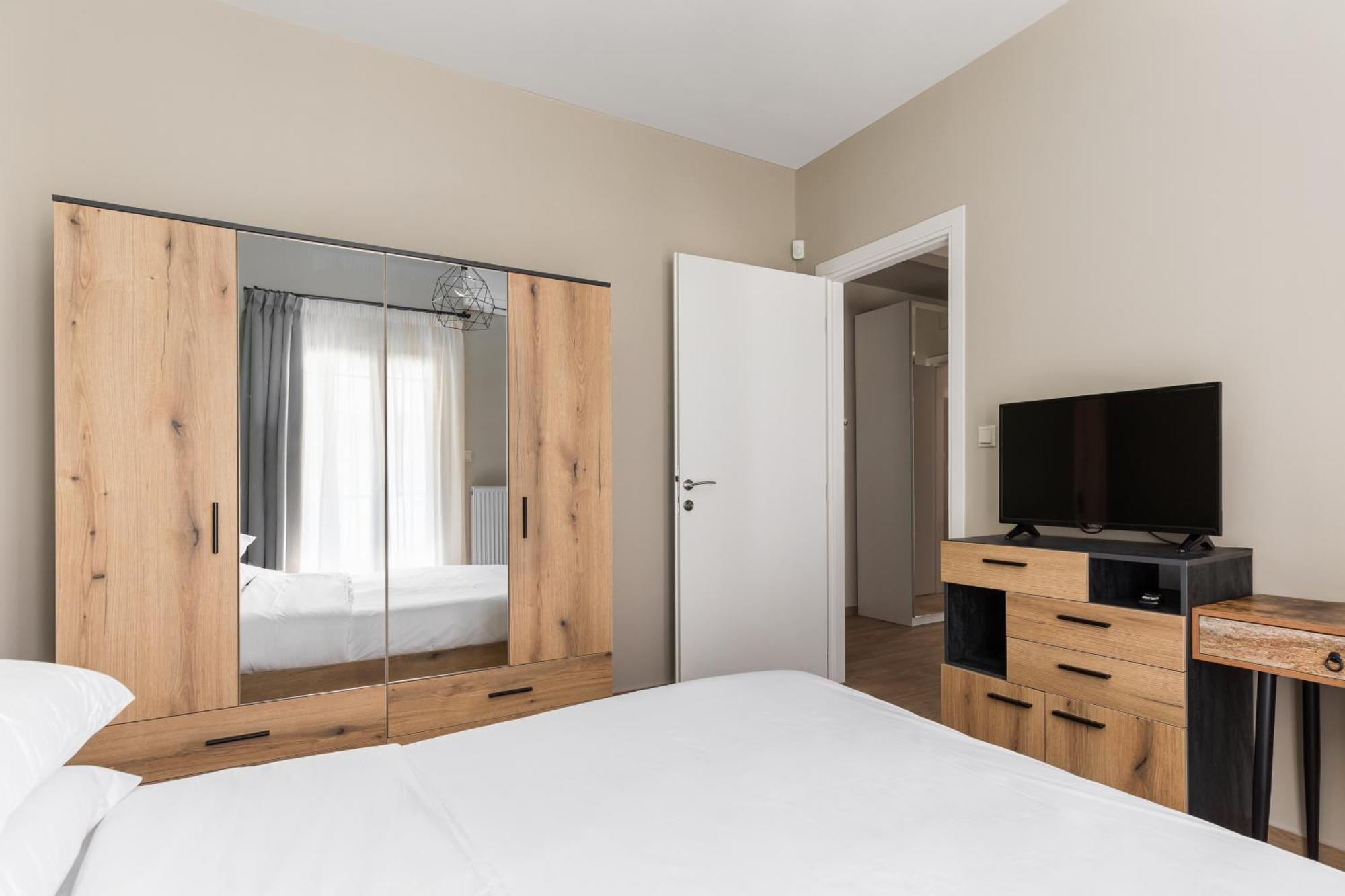 Apartment Camelia: Comfy