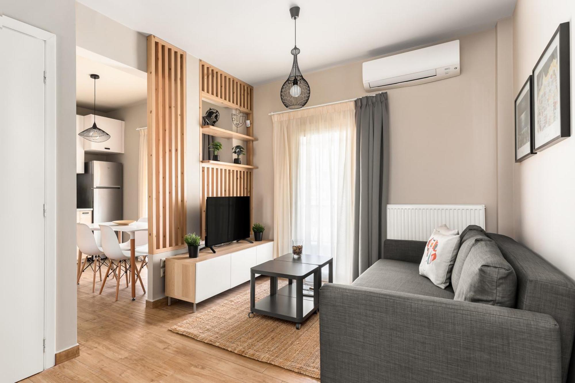 Apartment Camelia: Comfy *