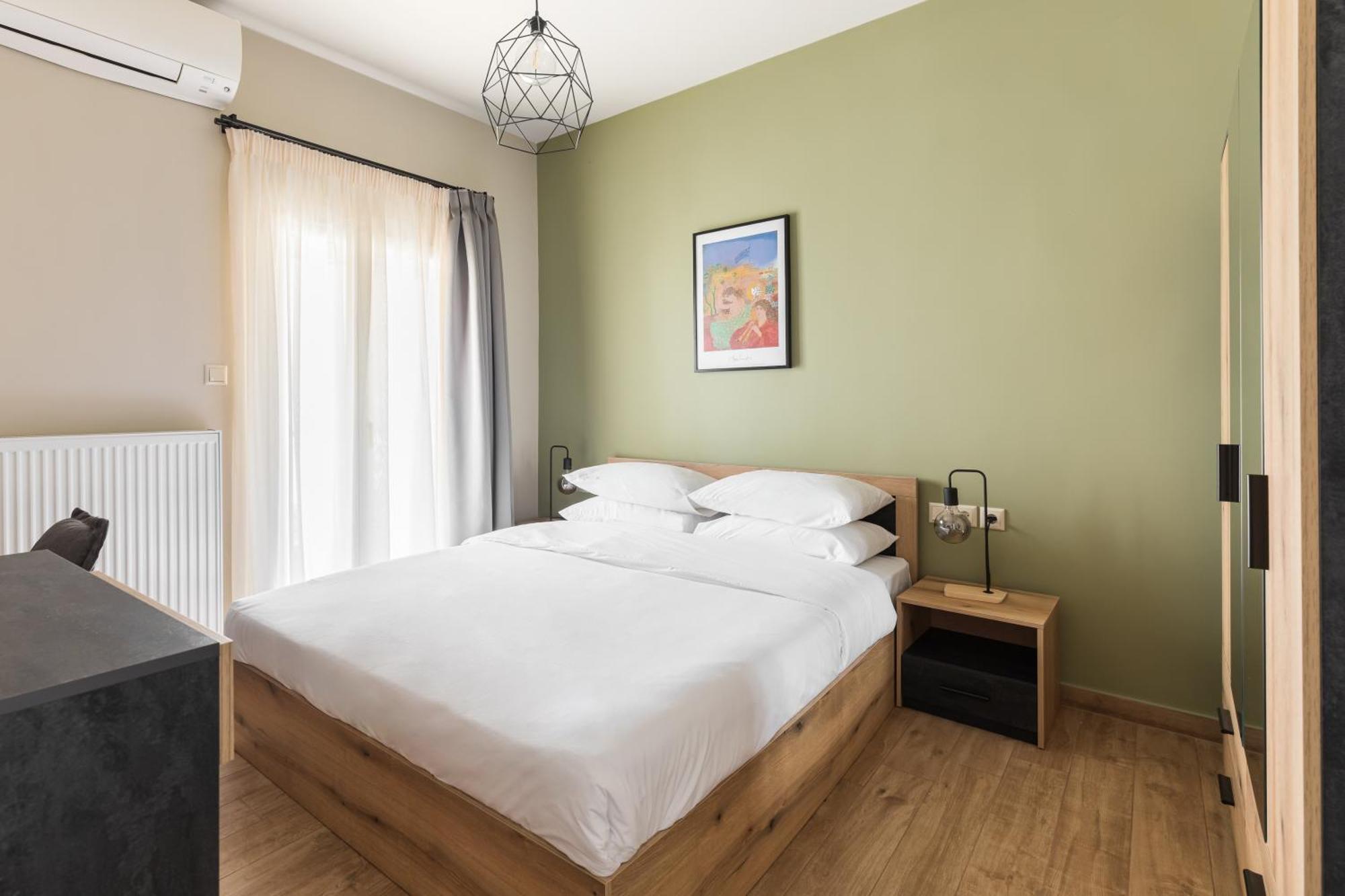 Apartment Camelia: Comfy *