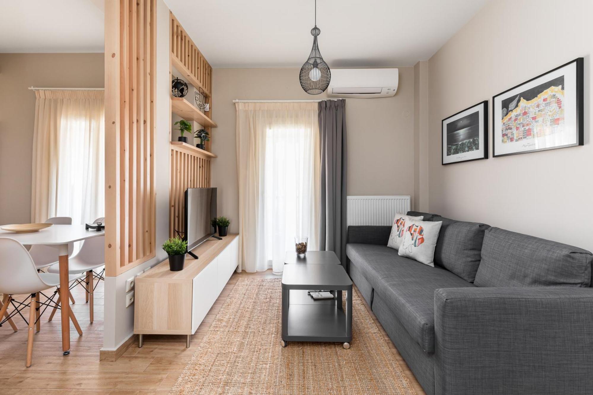 Camelia: Comfy Apartment